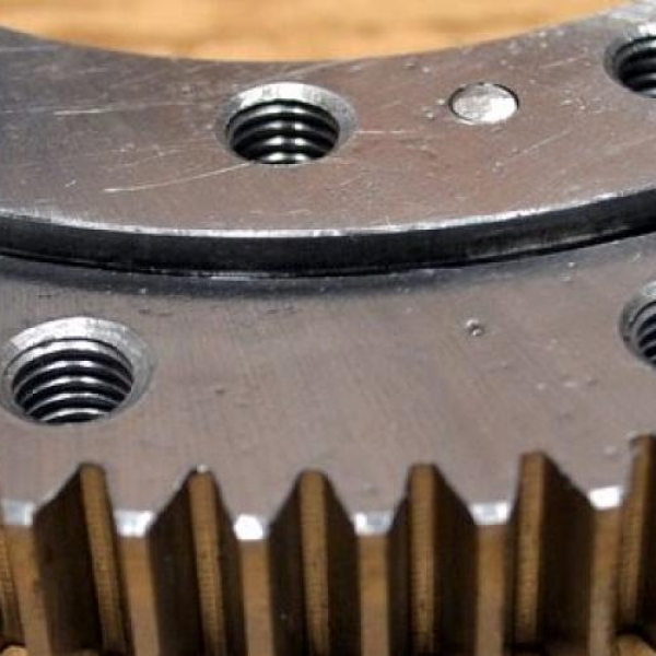 Nexen giới thiệu giải pháp vòng bi bánh răng định hình trước