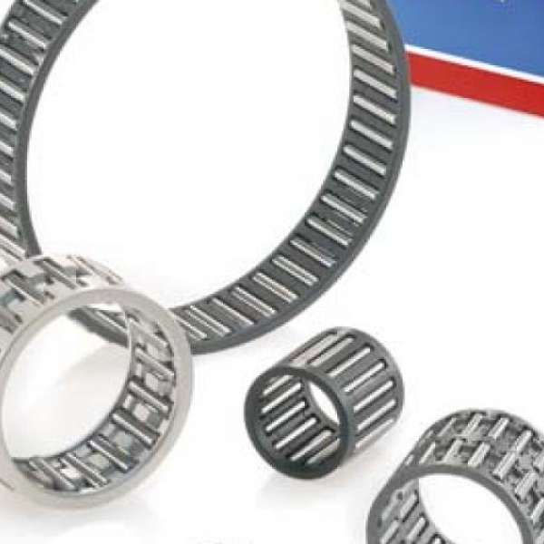 Thế nào là vòng bi ổ đũa kim?