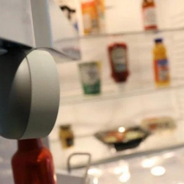 Khám phá những phát minh kỳ lạ đang 