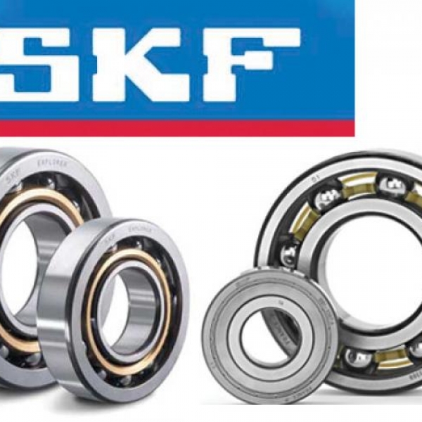 Cách tra cứu ký hiệu vòng bi SKF