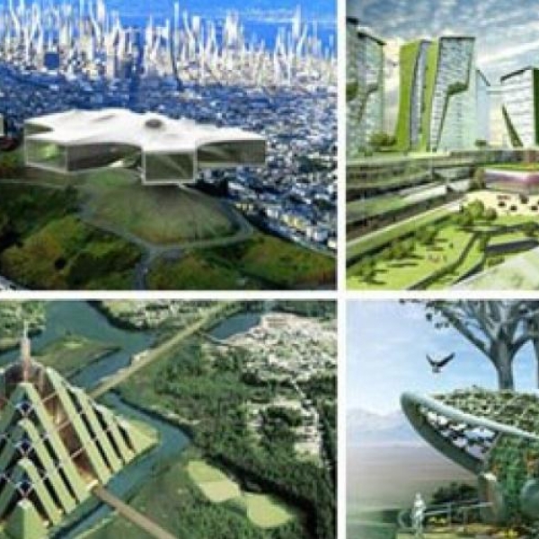 Đã đến lúc cần phải tạo ra một cuộc cách mạng công nghệ