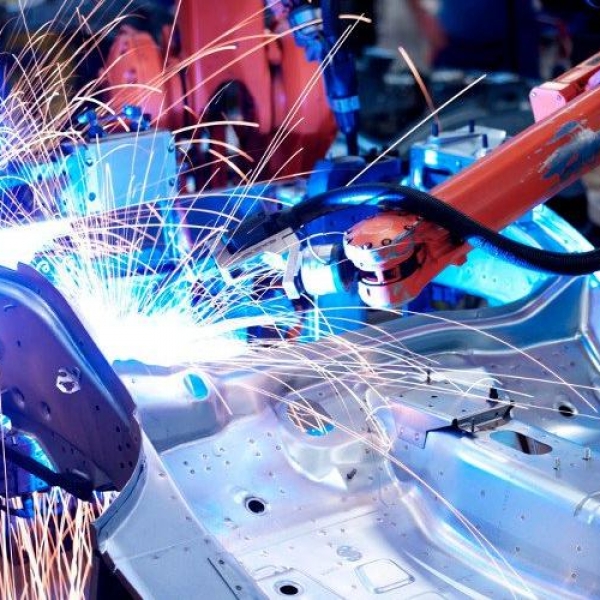 Luật dành cho cách mạng robot công nhân ở châu Âu sắp được công bố?