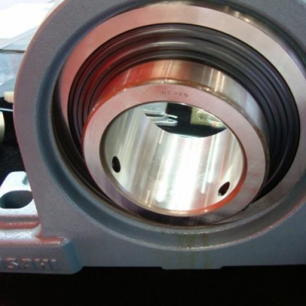 Vòng bi cảm biến – vòng bi thông minh đột phá tương lai