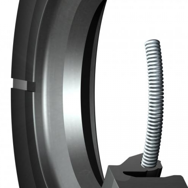 Chất liệu bộ phận vỏ bọc cho vòng bi