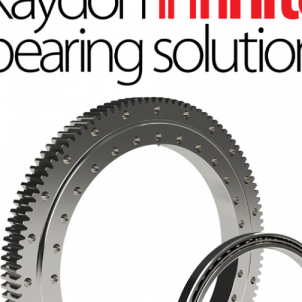 Vòng bi Kaydon kỷ niệm 75 năm thành lập