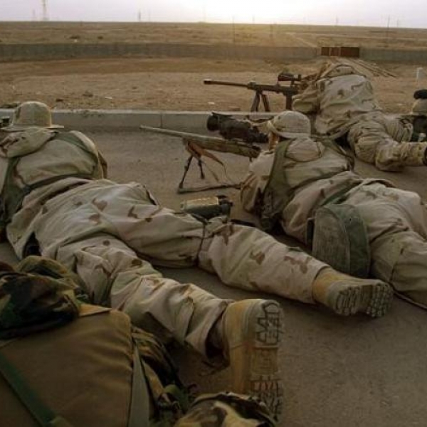 Tên lửa mini thông minh của Hải quân Mỹ có gì đặc biệt?