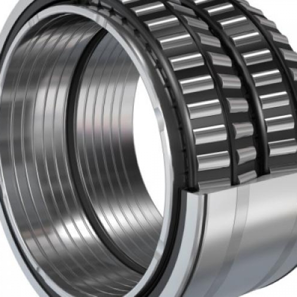 Vòng bi  Mancrodur SKF cho điều kiện hoạt động nặng