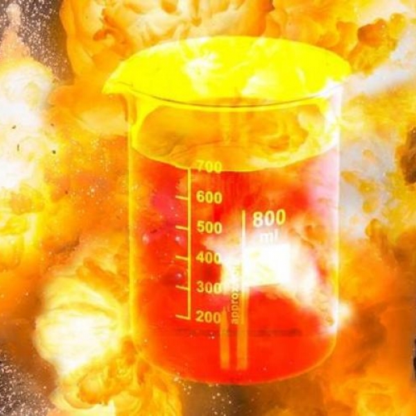 5 loại chất nổ phi hạt nhân mạnh nhất thế giới