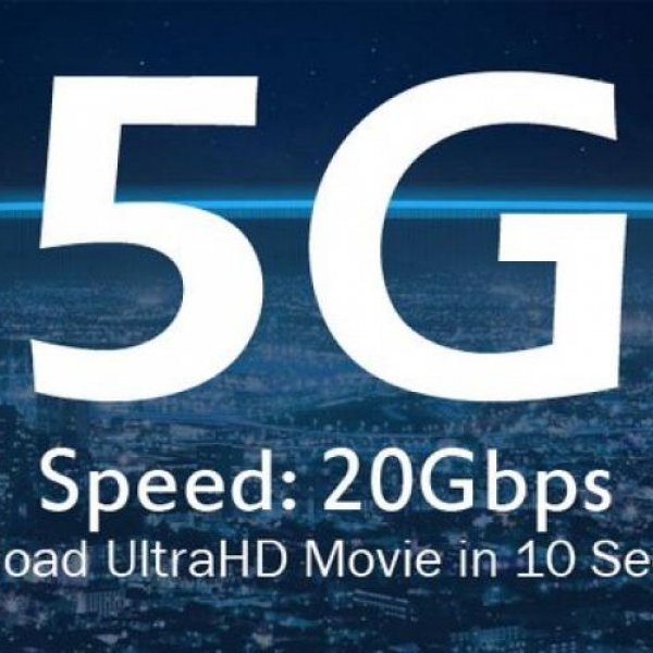 Khi nào mạng 5G sẽ thay thế 3G và 4G? (Kì 1)