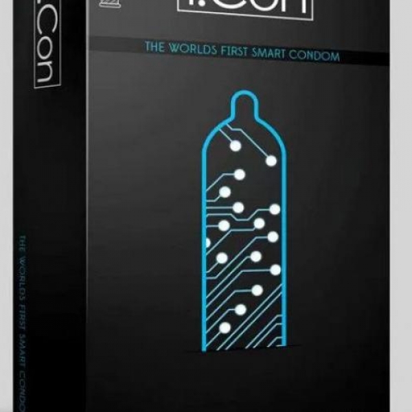 Bao cao su thông minh biết phát hiện bệnh lây nhiễm