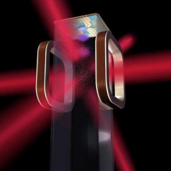 NASA thực hiện thí nghiệm tạo ra điểm lạnh nhất trong vũ trụ