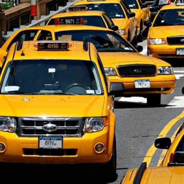 Nếu muốn hạn chế tai nạn hãy chọn mua những chiếc xe này