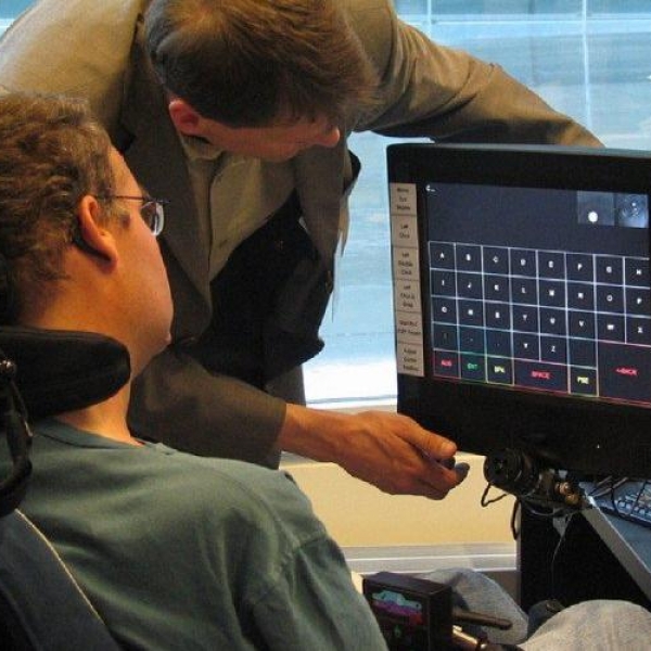 Công nghệ theo dõi ánh mắt vạch mặt thủ phạm ấu dâm