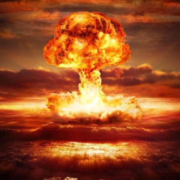 Vũ khí nhỏ như côn trùng lại có thể làm nhân loại diệt vong?