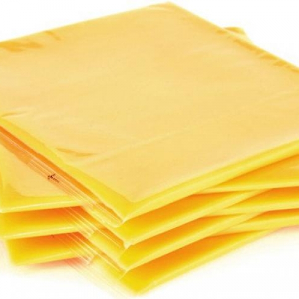 Máy in 3D tạo ra pho mát có mùi vị thơm ngon như thật