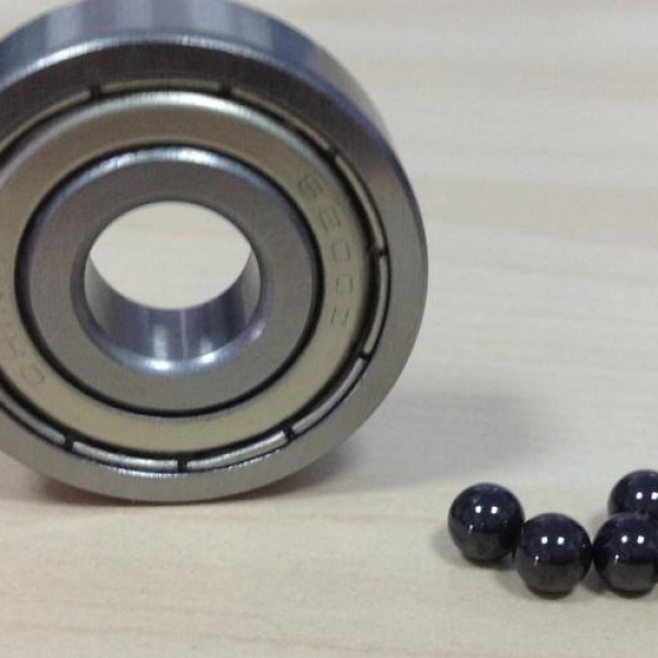 Vòng bi chịu nhiệt có đặc tính gì vượt trội hơn các loại vòng bi thông thường?