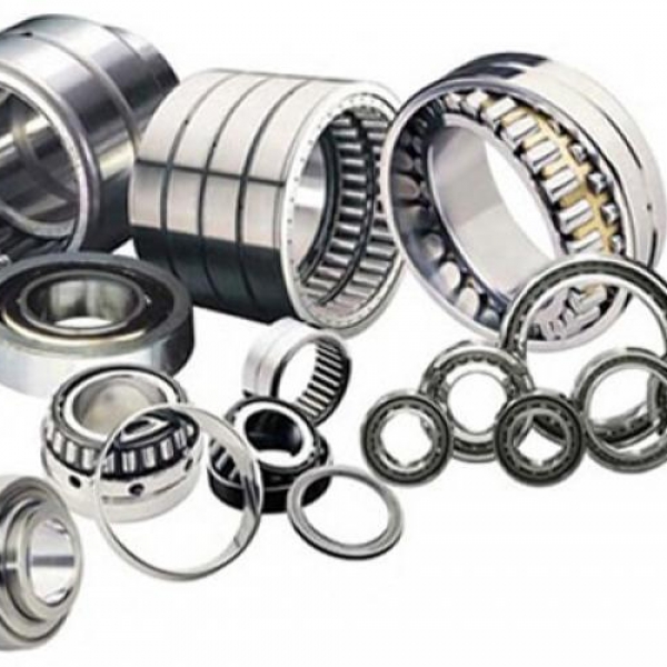 Các thành phần và chứng năng của vòng bi.