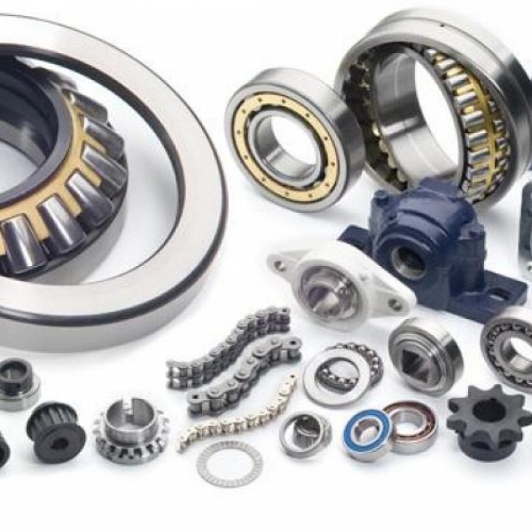 Sơ Lược Về Thương Hiệu Vòng Bi Bạc Đạn NTN.