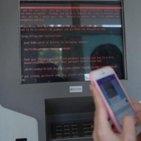 Mã độc tống tiền Petrwap có thể đến Việt Nam hay không ?