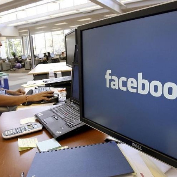 Facebook bị treo, phải làm sao ?