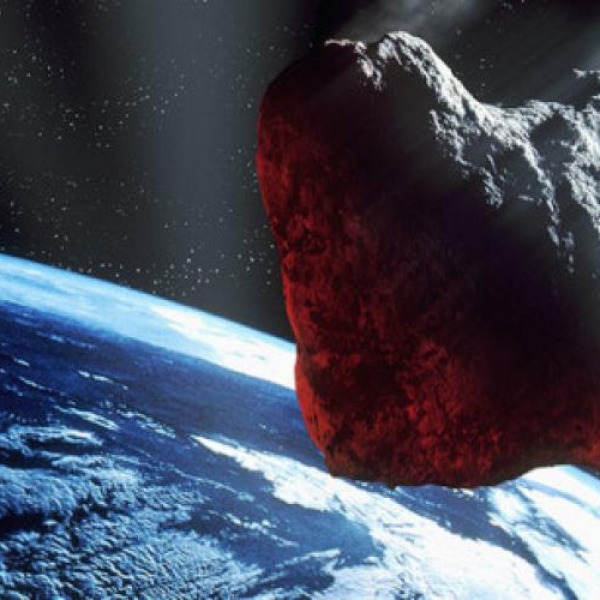 NASA lên kế hoạch bắn tiểu hành tinh gần Trái đất