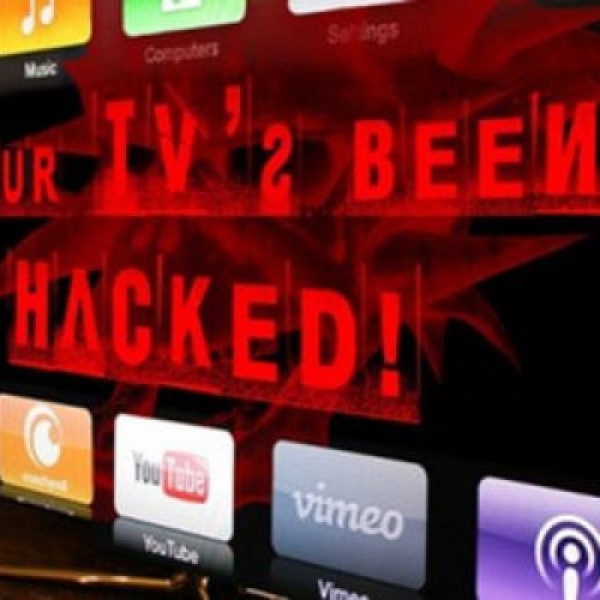 Tin tặc kiểm soát Smartphone TV một cách đơn giản