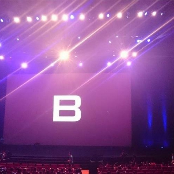 Sự kiện ra mắt Bphone 2
