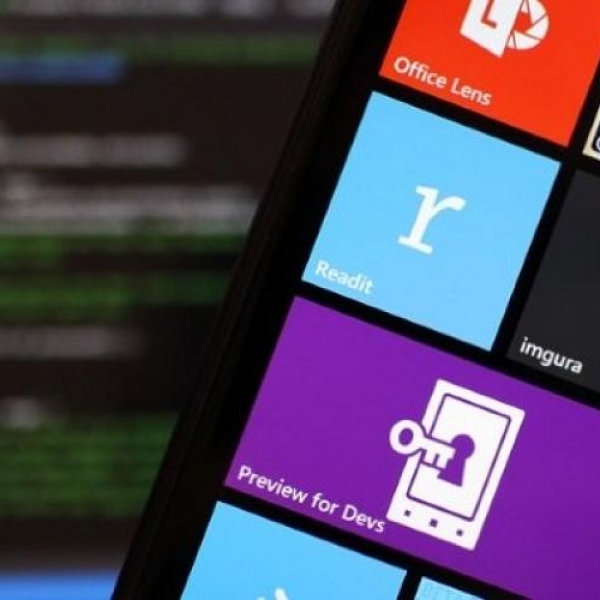 Ngừng hỗ trợ Windows Phone 8.1