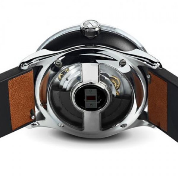 Đồng hồ thông minh không cần sạc pin