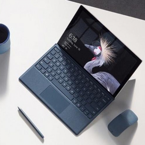 Bản cập nhật tự sửa lỗi trên Surface Pro của Microsoft