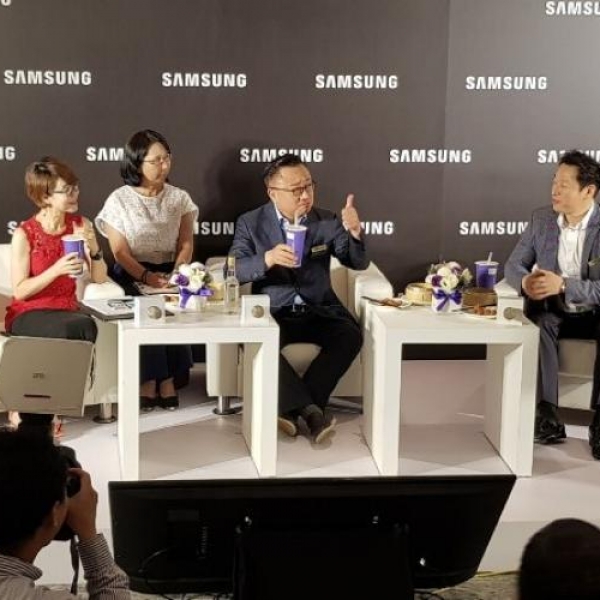 Galaxy S8 có thực sự bán ế