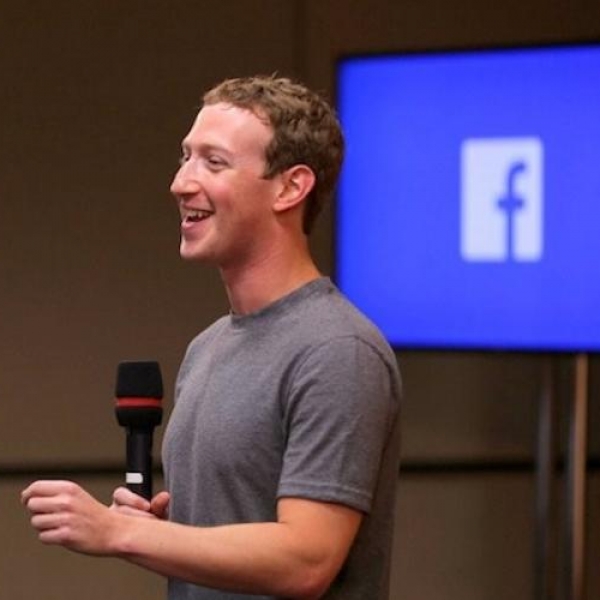 Trả phí mới được đọc báo trên facebook?