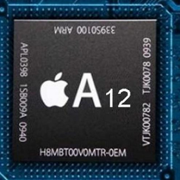 Samsung sẽ sản xuất chip cho iPhone 9