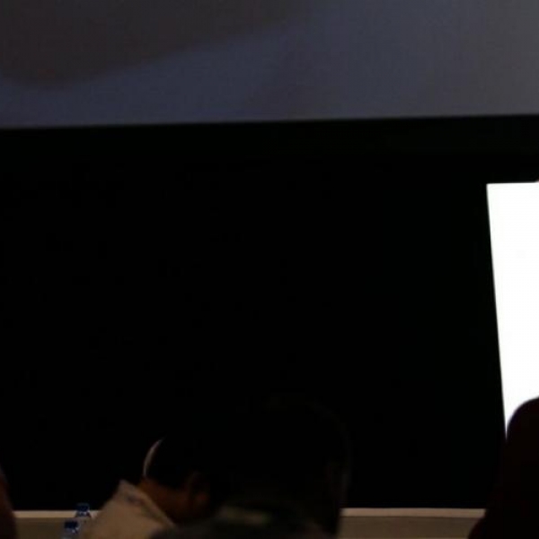 Smartphone của BlackBerry được ra mắt một cách lặng lẽ.