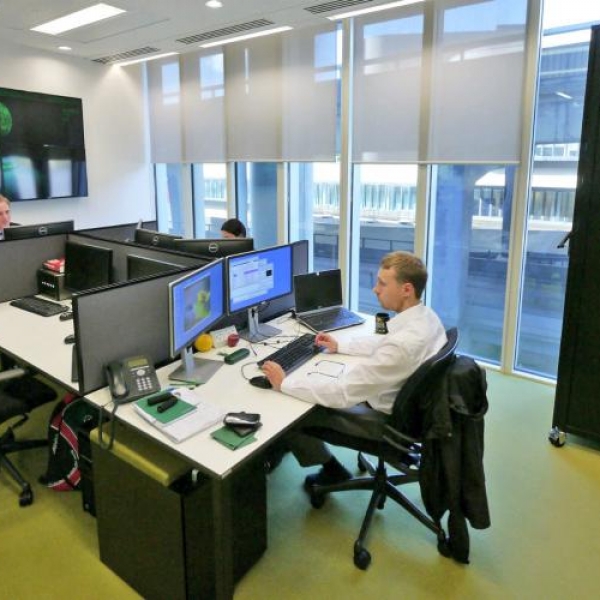 Chính phủ Hoa Kỳ 