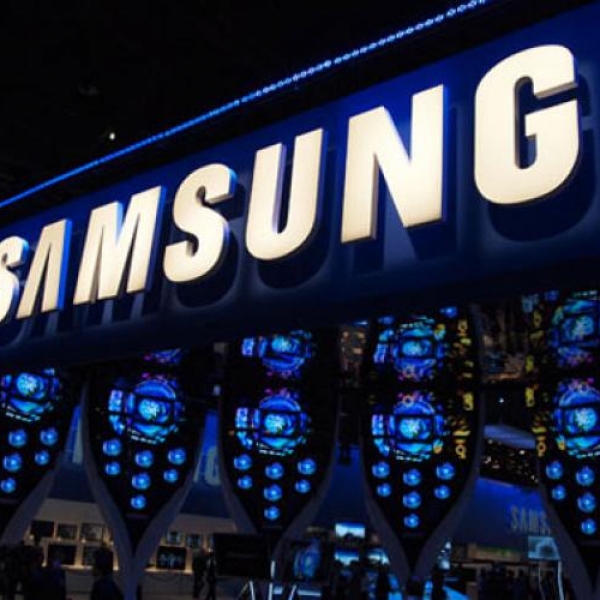 Ở Đức hãng Samsung rất được tin dùng.