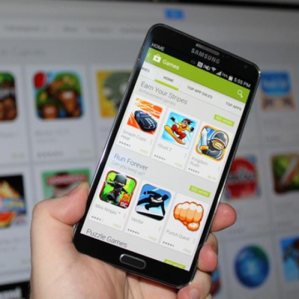 Tinder, Snapchat, Dropbox và những ứng dụng không thể bị hack của Google.