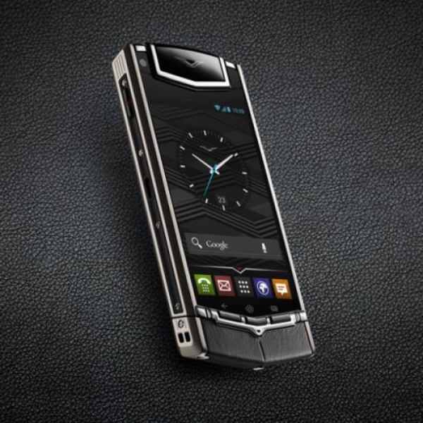 10 mẫu điện thoại dị nhất quả đất