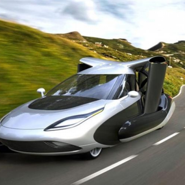 Các mẫu xe điện siêu việt của tương lai | Trong Thế Giới Xe | HTV