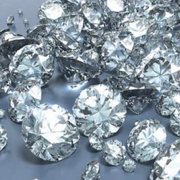 Quá trình khai thác kim cương ở Bắc cực - HD Thuyết minh