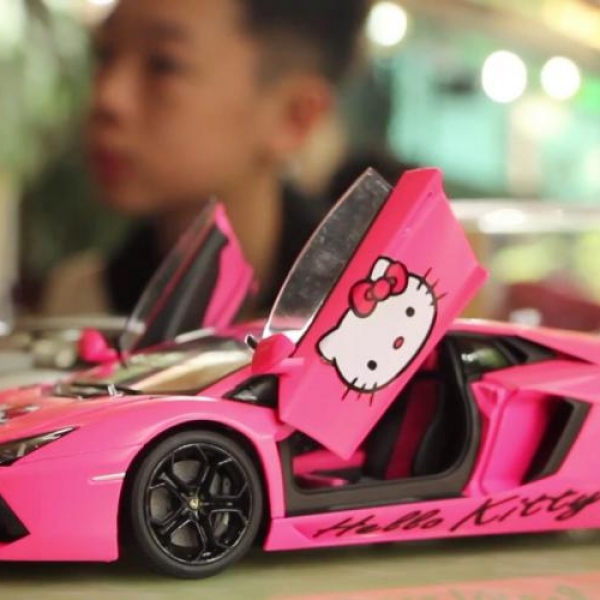 10 Đồ Chơi Trong Tương Lai Mà Đứa Trẻ Nào Cũng Muốn Sở Hữu