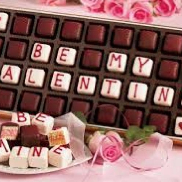 BẤT NGỜ kẹo sôcôla được làm bằng... máy in 3D