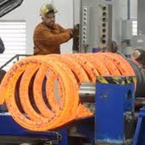 Khám Phá Công nghệ chế tạo THÉP ỐNG của MỸ