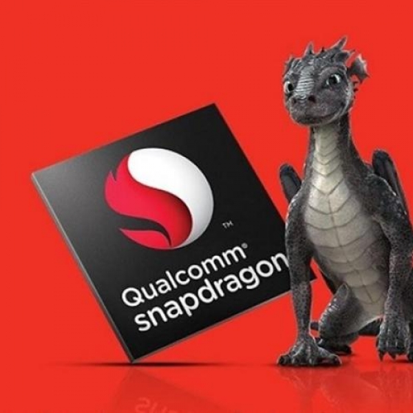 Qualcomm sẽ tung ra Snapdragon 845 vào tháng 12 tới đây.