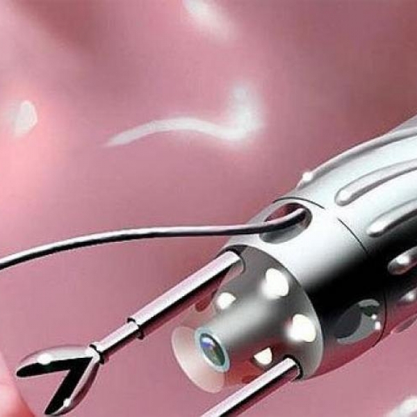 Tương lai của công nghệ siêu nhỏ