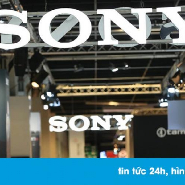 Báo cáo tài chính quý 2 của Sony.