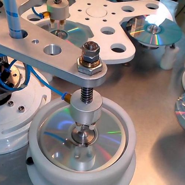 Cơ khí chế tạo máy