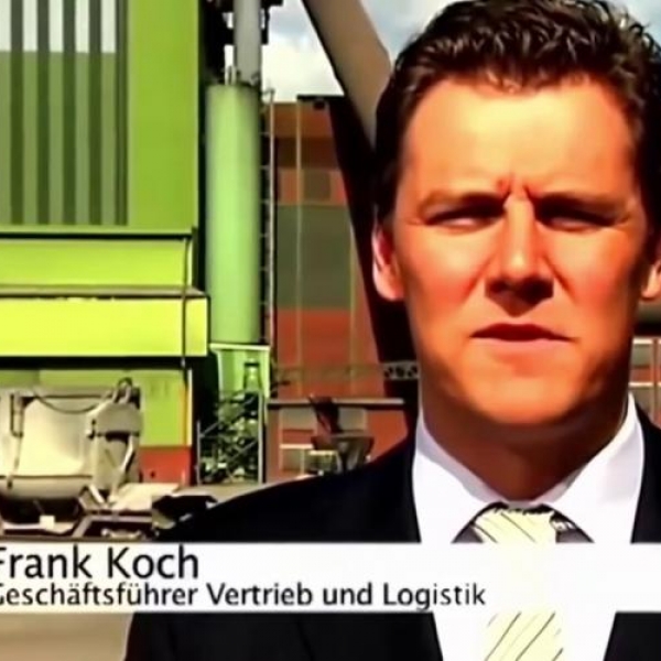 Khám phá Nhà máy chế tạo máy móc số 1 thế giới với công nghệ, máy móc tự động chính xác thông minh