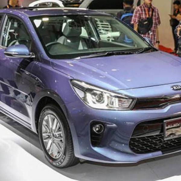 VTC14 | Năm 2018, dòng xe ôtô nào có giá rẻ?