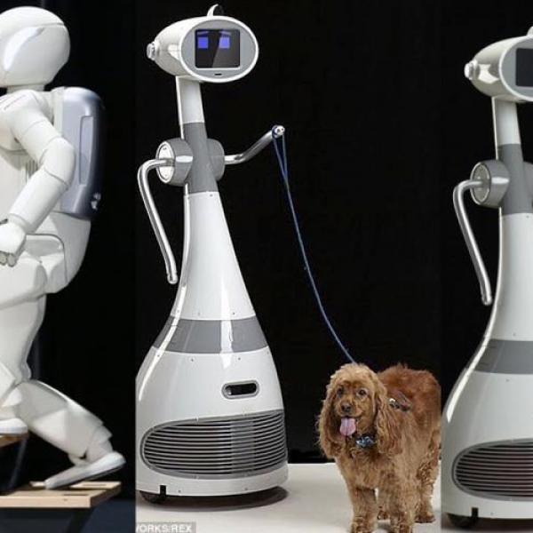 Best 3 robots 2017, You will intend to buy in future.